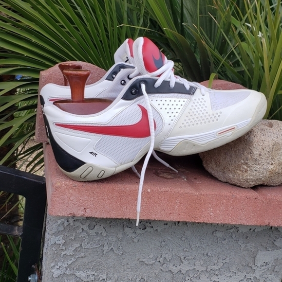 Nike‎ Air Drag On 88 Indoor Court - Picture 8 of 8